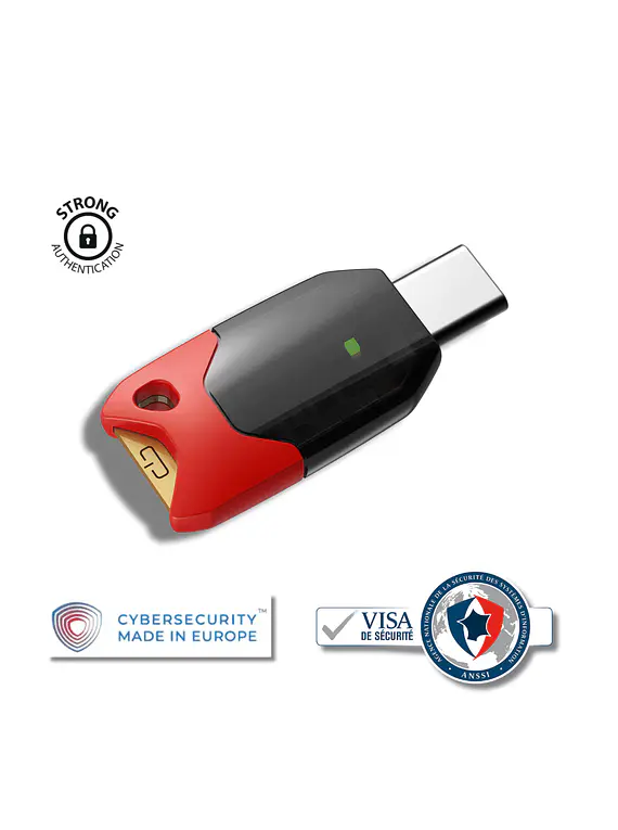 NEOWAVE WINKEO2-C FIDO2