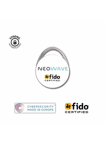 NEOWAVE BADGEO KF FIDO2