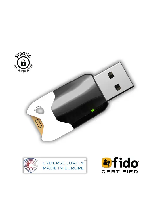 NEOWAVE WINKEO2J-A FIDO2 + OTP