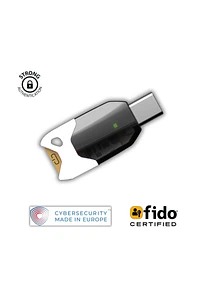 NEOWAVE WINKEO2J-C FIDO2 + OTP