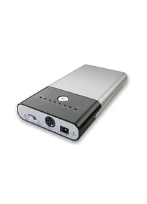Bateria Externa Portátil Universal MP3300