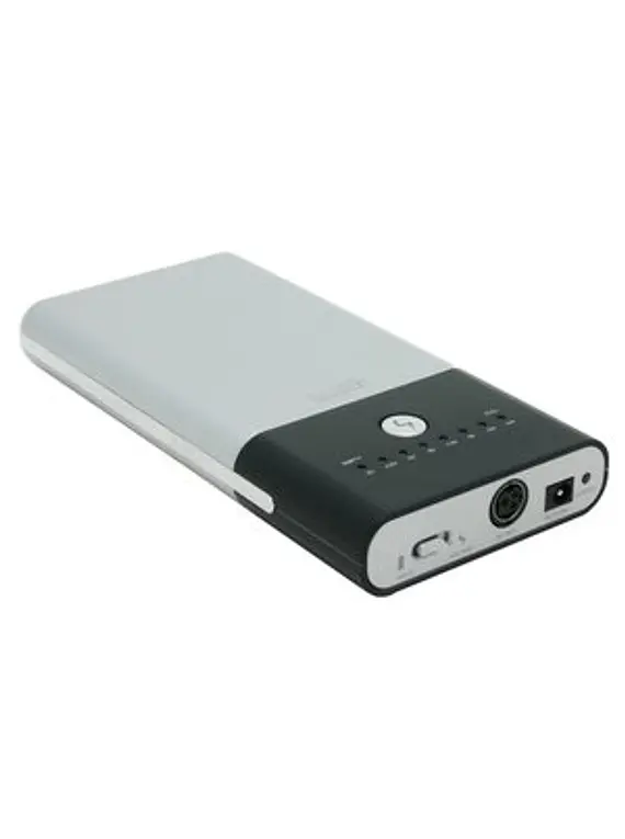 Bateria Externa Portátil Universal MP3300