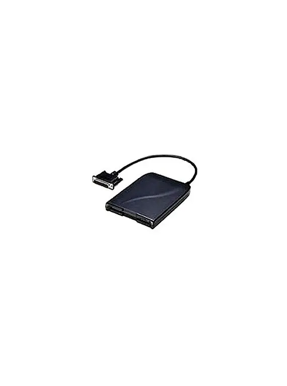 Drive de Disquetes Externa Palmax PF1000