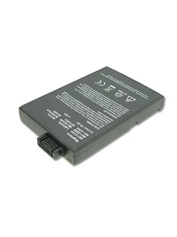 Bateria para Apple PowerBook G3 (Li-Ion 11,1 V)