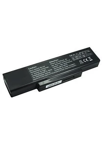 Bateria para Asus Série A9 (11,1 V 4600 mAh)