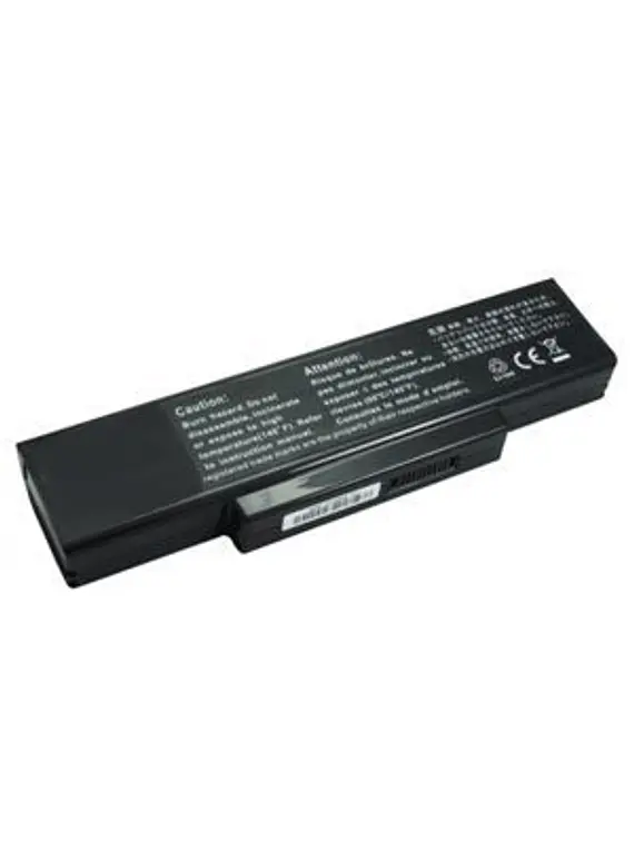 Bateria para Asus Série A9 (11,1 V 4600 mAh)
