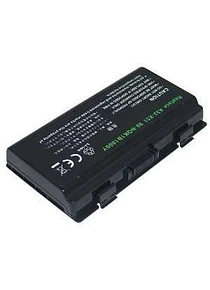 Bateria Compatível Asus A32-X51L Li-Ion 11,1 V 4600 mAh