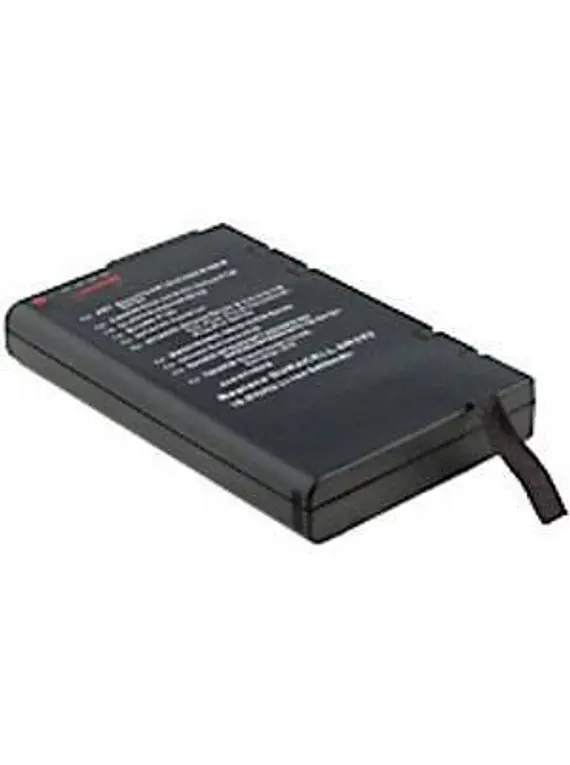 Bateria para Canon Ascentia / NoteJet (NiMH 12 V 4000 mAh)