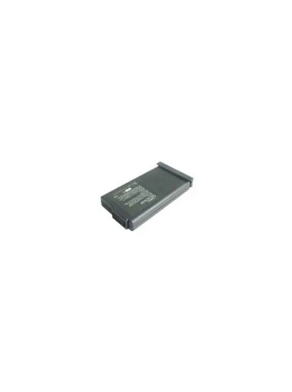 Bateria para Compaq Presario 1200 (9,6 V 3500 mAh)