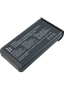 Bateria para NEC Versa E6000X (14,8 V 4600 mAh)