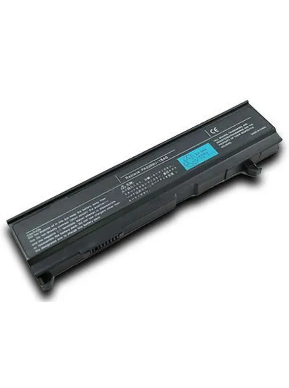 Bateria para Toshiba Portégé M600 (PA3593U-1BAS)