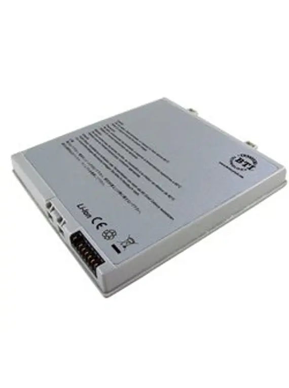 Bateria para Tablet PC Motion Computing Série M