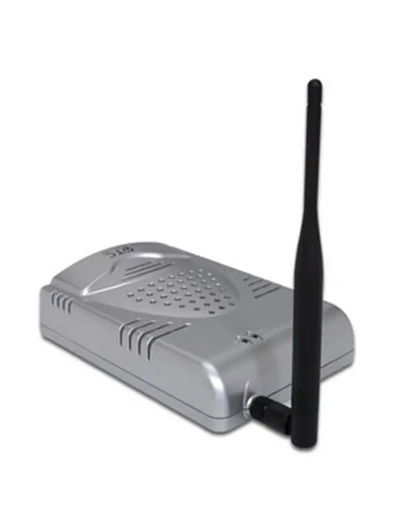 Wijet – Projetor/Monitor Sem Fios