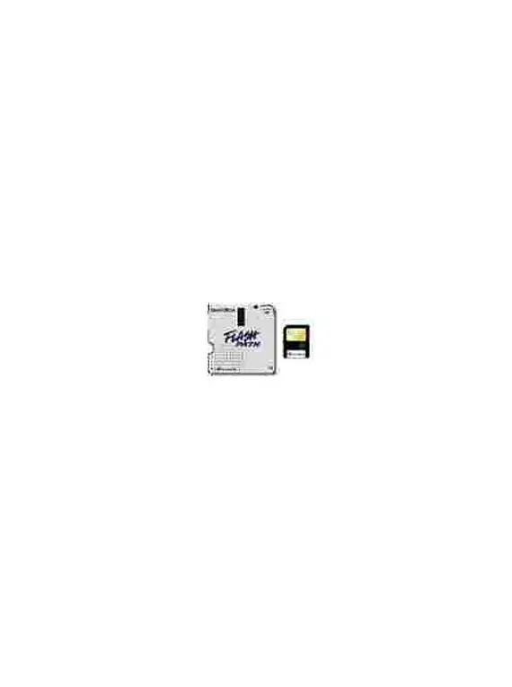 SmartDisk FlashPath – Adaptador de Cartão MMC para Disquete