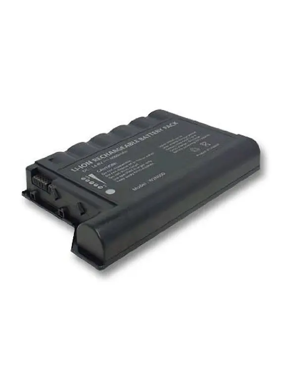 Bateria para Portátil Compaq NX 14,4 V 4400 mAh (222633-001)