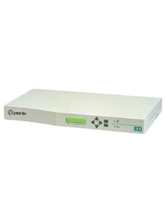 Servidor de Acesso Remoto Perle 833 – 2 Portas