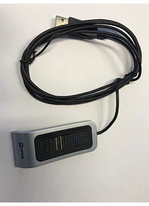 Leitor de Impressões Digitais UPEK USB