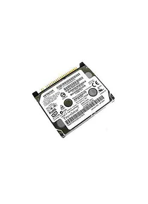 Disco Rígido Hitachi Travelstar C4K60 60 GB 1,8