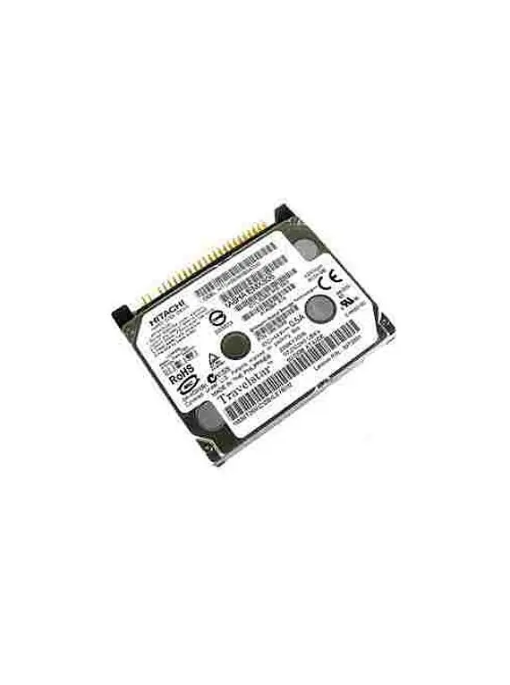 Disco Rígido Hitachi Travelstar C4K60 60 GB 1,8