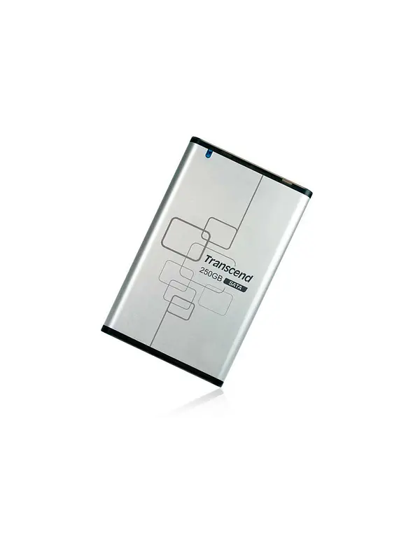 Caixa Externa para Disco 2,5