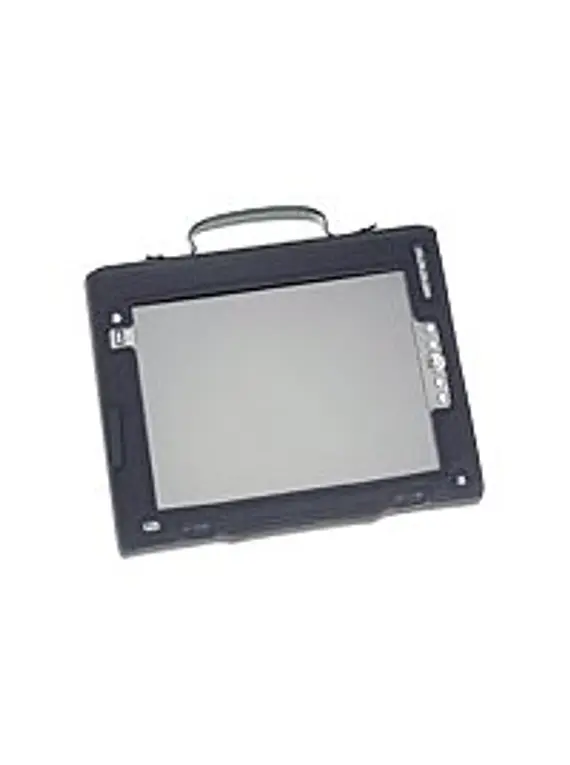 Capa Anti-Choque Motion Computing 505.400.02 para Série LS