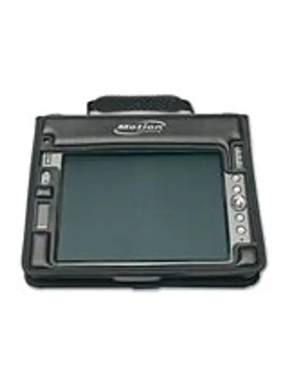Capa Anti-Choque Motion Computing 505.400.02 para Série LS
