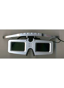 Óculos LCD VRJoy 2000 para PC