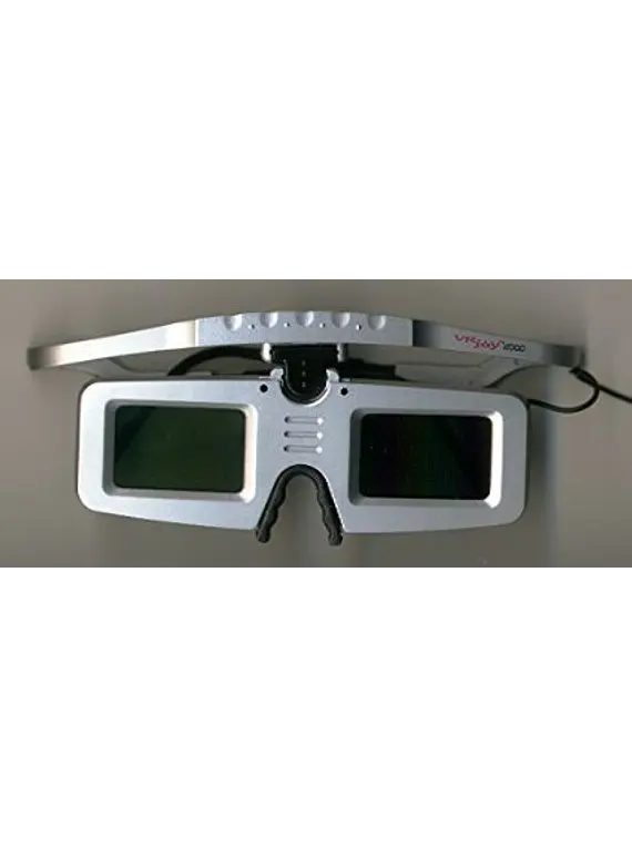 Óculos LCD VRJoy 2000 para PC