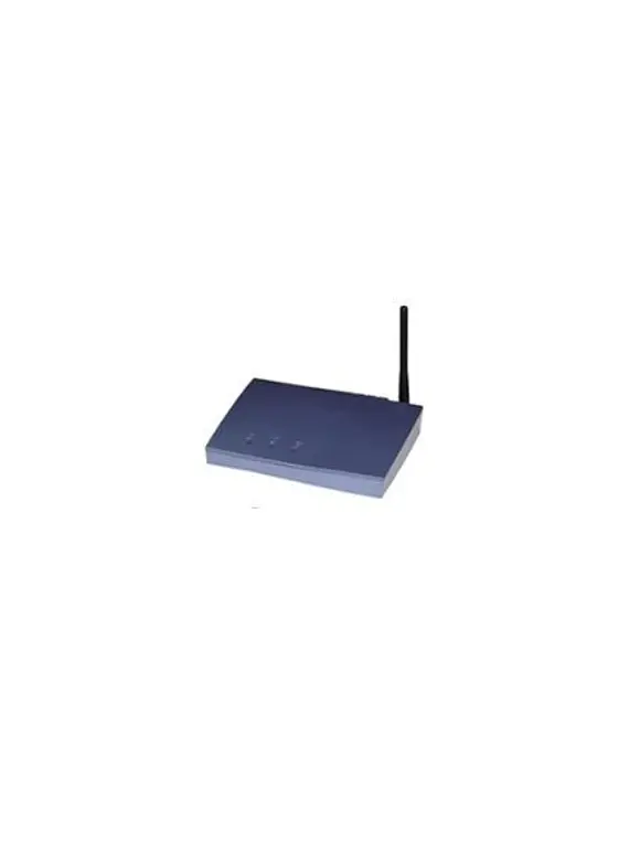 Ponto de Acesso Sem Fios LGE LW1100AP