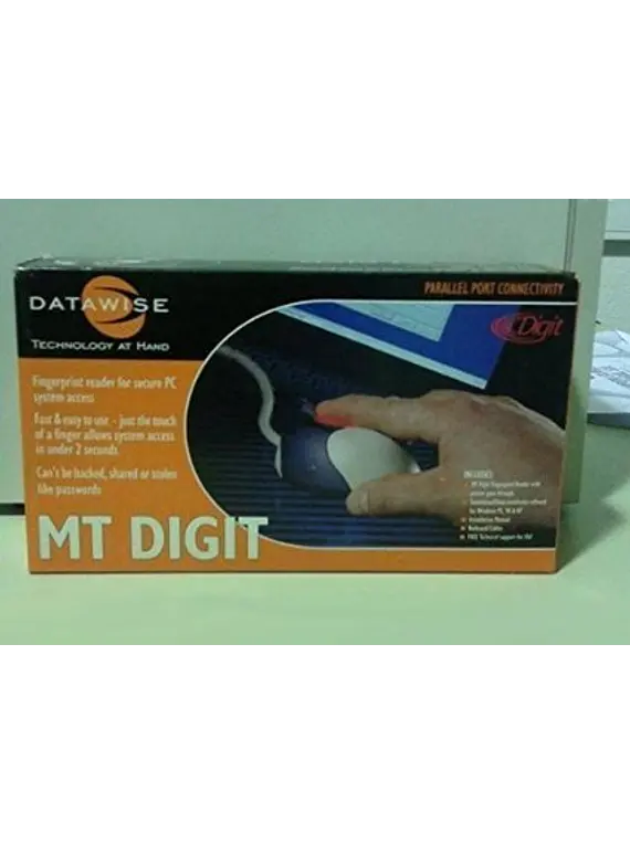 Leitor de Impressões Digitais Datawise MT Digit