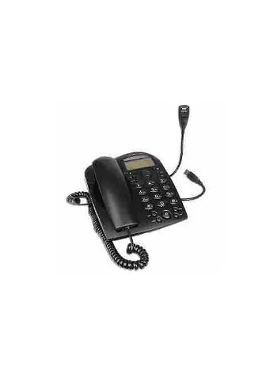 Videotelefone VoIP USB-P4V