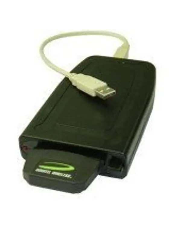 Adaptador USB 3G Elan U111 para 530/630