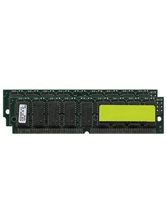 Módulo de Memória Transcend 32 MB para HP (TS32MHP2298)