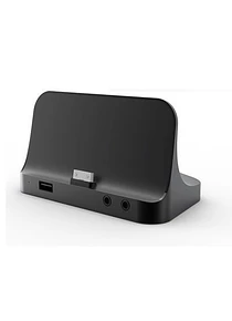 Base de Ancoragem Mobiland para exoPC/WeTab/Mobi One