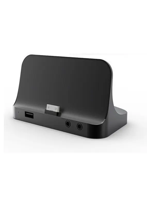 Base de Ancoragem Mobiland para exoPC/WeTab/Mobi One
