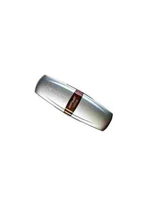 Pen USB Transcend JetFlash 2A 128 MB (Prateada)