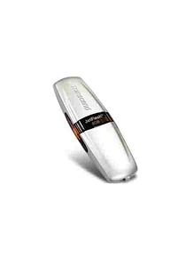 Pen USB Transcend JetFlash 2A 1 GB (Prateada)