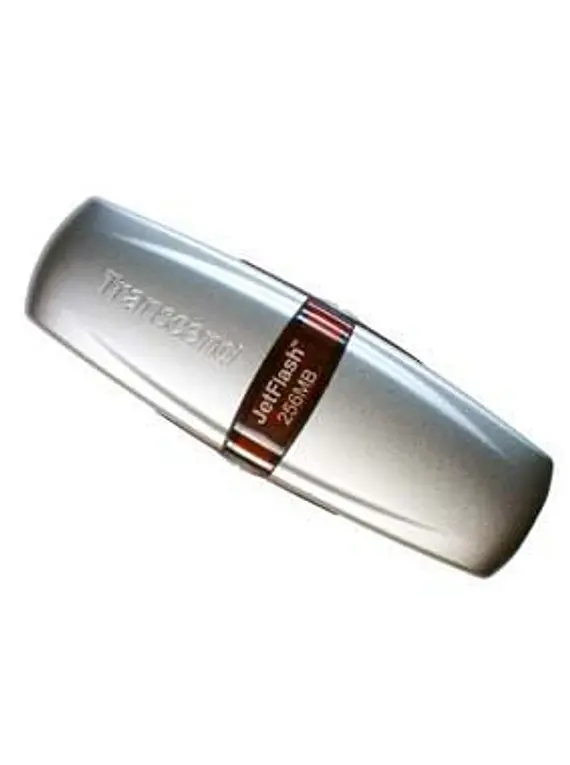 Pen USB Transcend JetFlash 256 MB