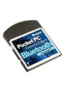 Cartão Bluetooth Pretec Compact para Pocket PC