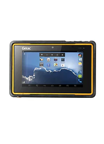 Getac Z710 Premium 3G + GPS com Leitor 1D/2D