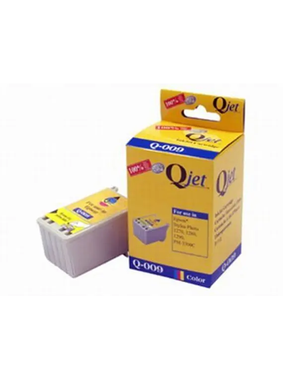 Tinteiro Compatível Epson T009401