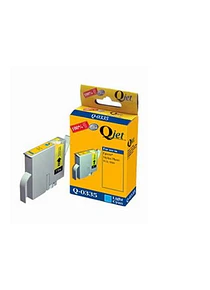 Tinteiro Compatível Epson T033540 Ciano Claro