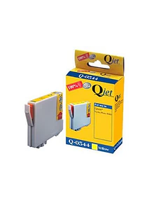 Tinteiro Compatível Epson T054440 Amarelo (Stylus Photo R800)
