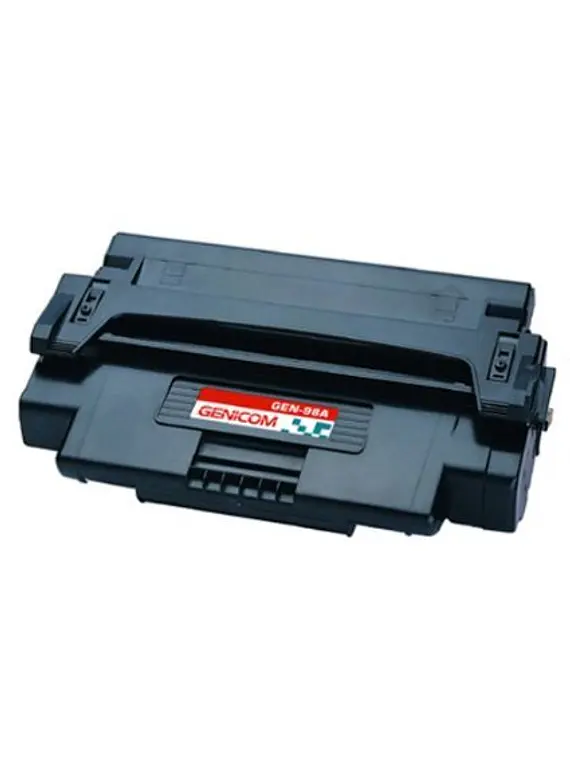 Toner Genicom GEN-98A Compatível HP/Canon/Apple