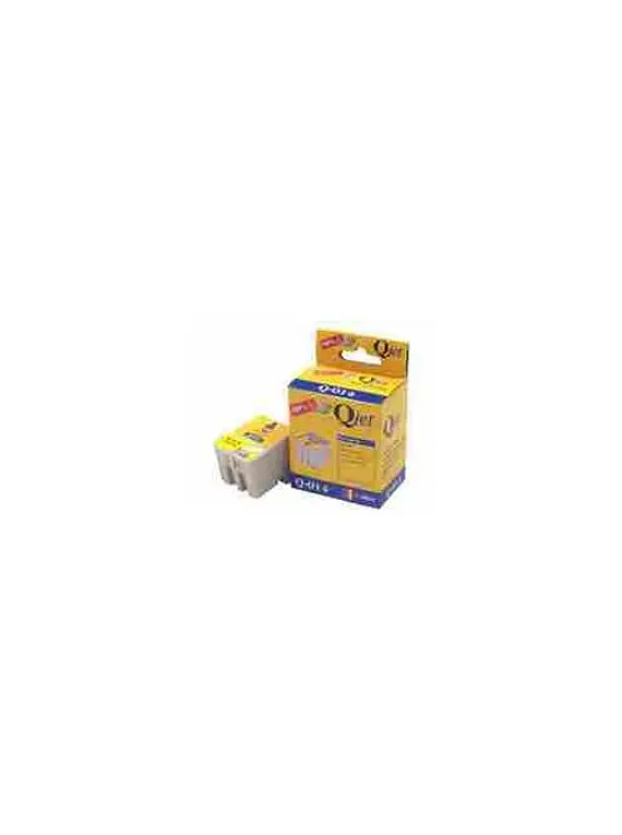 Tinteiro Compatível Epson T014401 3 Cores