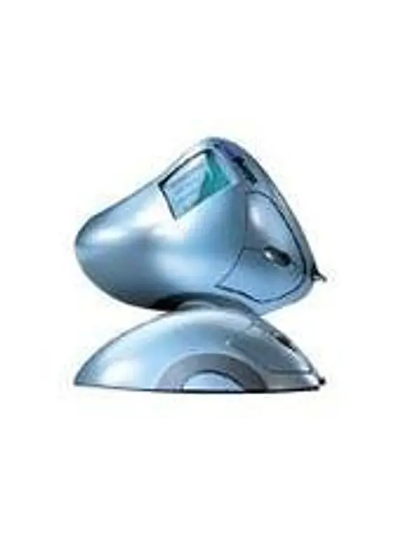 Rato Typhoon ComMouse para Internet