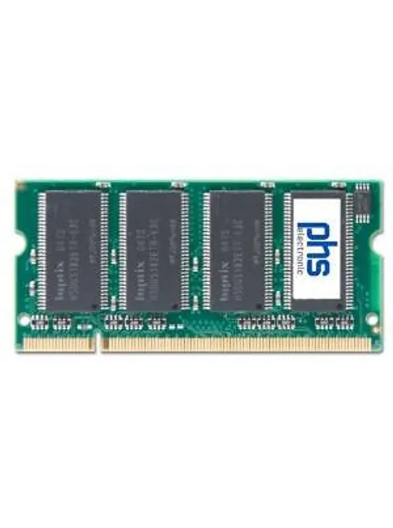 Memória 128 MB para Toshiba Portégé M100