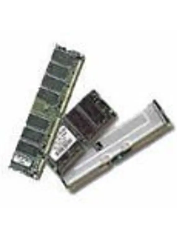 Memória Transcend 256 MB para IBM ThinkPad A31/T30/R40/T40/X31