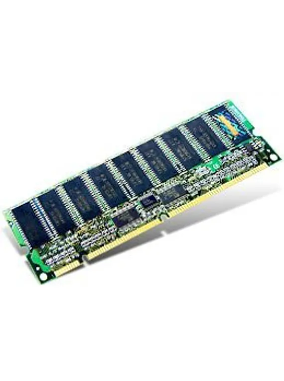 Memória Transcend 256 MB ECC Registered para Intel C440GX/L440GX