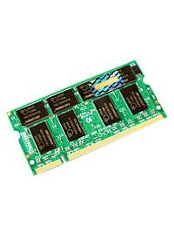 Memória Transcend 512 MB para IBM ThinkPad A31/T30/R40/T40/X31